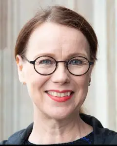 Kirjoittaja Susanna Pettersson