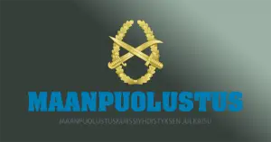 Maanpuolustus-lehti verkossa