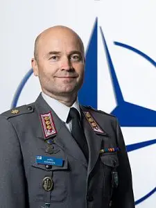 Kirjoittaja Jaro Kesänen.